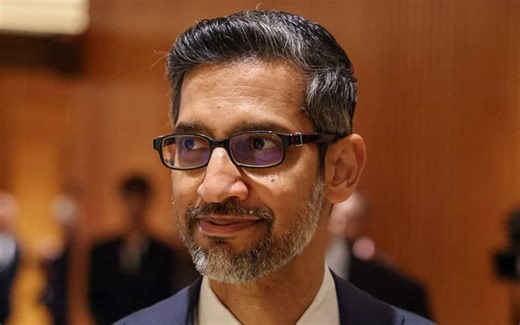 Google, per il Ceo Sundar Pichai stipendio da 692 milioni di dollari nei prossimi tre anni