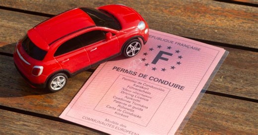 Budget 2026 : l’utilisation du CPF pour financer son permis de conduire sera bientôt réservée aux demandeurs d’emploi | Nora Gheraibia