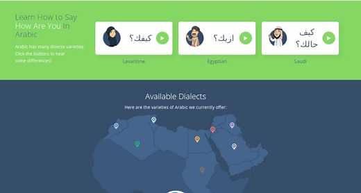 Talk In Arabic Review: A Learner's Honest And Detailed Experience