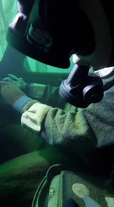 990K views · 9.3K reactions | #UnderwaterExploration #OceanTreasure #ShipwreckDiscovery #SunkenShips #DeepSeaDiving #HiddenTreasures #OceanMysteries #TreasureHunt #ScubaDiving #MaritimeHistory #LostShips #Adventure #OceanExploration 2026-01-07 李 Ocean Archives 2027 | Ocean Archives 2027 | Facebook