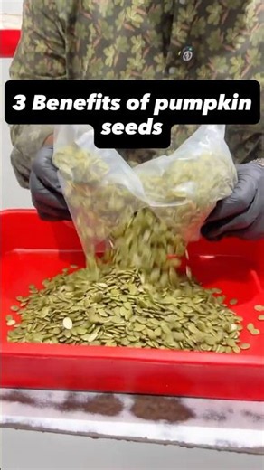 99% Log Nahi Jaante Pumpkin Seeds Ke Ye Benefits! 😱