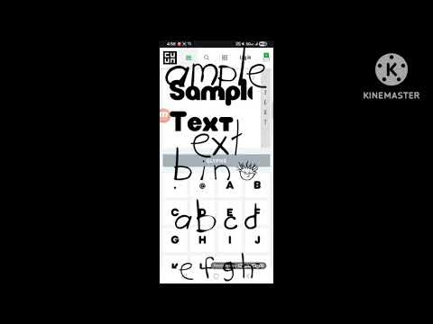 Baby Einstein Font 2020 Web Fonts Remake Kinemaster