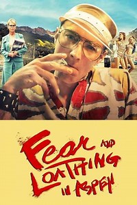 Fear and Loathing in Aspen (2021) - Movie