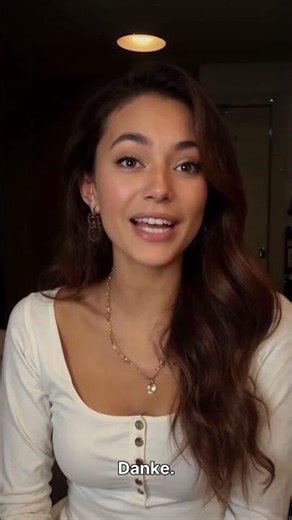 B1 German Restaurant Conversation 🇩🇪 | Customer & Waiter Dialogue