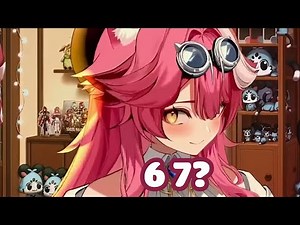 【Hololive Vietsub】Raora đã trở lại và vẫn lợi hại như xưa, có khi hơn =))
