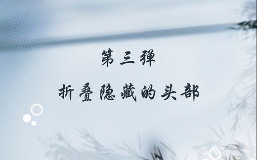 Flutter SliverAppBar 实现可折叠隐藏的头部