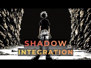 Carl Jung's Shadow Integration | Practical Steps to Wholeness
