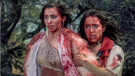 5 Nasty Horror Movies Streaming Now That Will Make You Sick