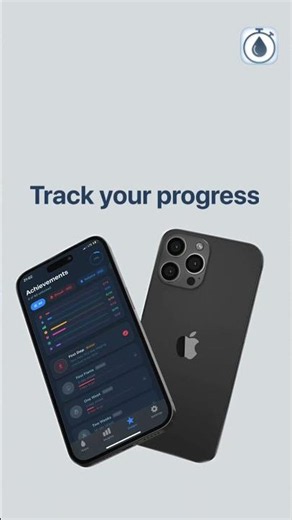 Aquare App Motion Graphics Ad | Apple AppStore