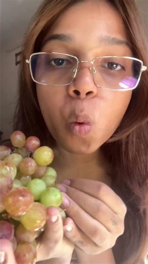 Fruit-Inspired Jewelry DIY | Making a Grape Necklace 🍇 #shorts #sortemode