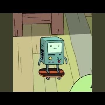 ur so vacant
