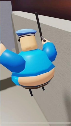 The Roblox Police Failed This Mission 💨🤣 #roblox #robloxpvp #robloxshorts #robloxedit