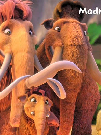 Ice Age: Dawn Of The Dinosaurs - Part 31 Summary