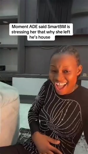 Why ADE Left SmartBM's House: Insights Revealed