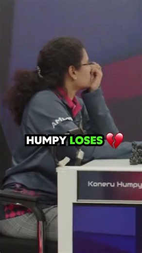 Magnus Carlsen and Team's Painful Loss