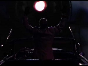 The Greatest Show on Earth (1952) train crash scene with added sfx remastered 2