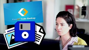 Daten-Backup-Tool: EaseUS Todo Backup Home
