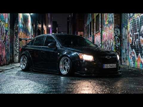 Chevrolet Cruze - Ultimate AI Project II