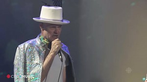 The Tragically Hip Hold Final Concert