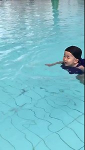 Kids Girls Swim Vest Floatation Swimsuit with Adjustable Buoyancy 1-10 Years Kids One Piece Swimwear Bathing Suit