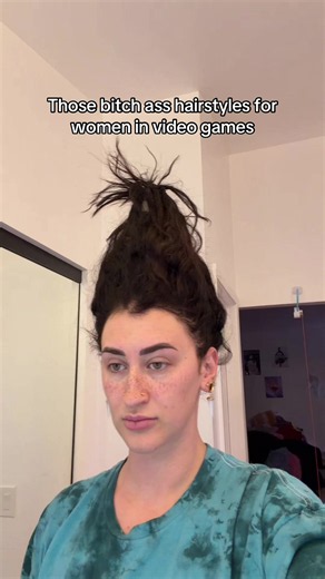 Skyrim Hairstyles Roast: Women’s Hair Choices Explained