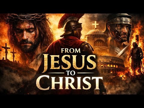 Early Christianity Documentary | From Persecution to Power