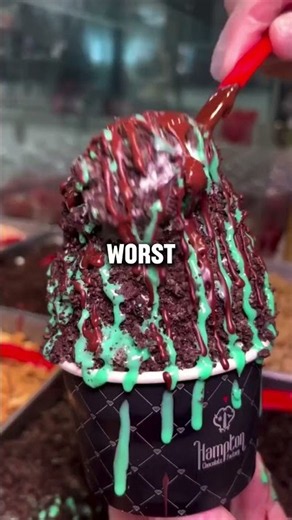 Best vs Worst Foods in the World 🌎🍜🍰 | Food Ranking