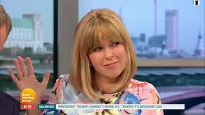 33K views · 113 reactions | Our GMB presenters attempt a joke - the studio is full of tumbleweed! Forgive us, it's a very early start and we're tired!  Have you got a better joke? Send us your one-liners please... | Good Morning Britain | Facebook