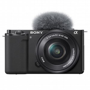 Máy ảnh Sony ZV-E10 | Chính hãng, giá tốt