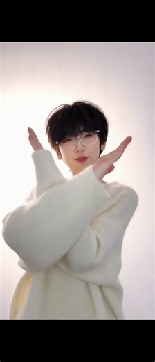 TF家族 | Character Arc Loading... #TF家族练习生 #TFFAMILY #左奇函 #ZuoQihan #Kiyo #fyp | Instagram