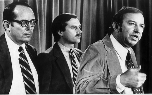 Three Mile Island nuclear accident: Here’s how it unfolded in 1979