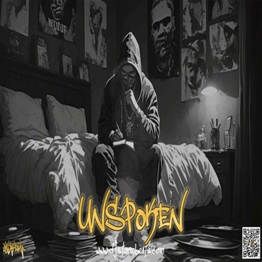 Dark Boom Bap Type Beat 2026 🔥 Grimy Underground Vibes
