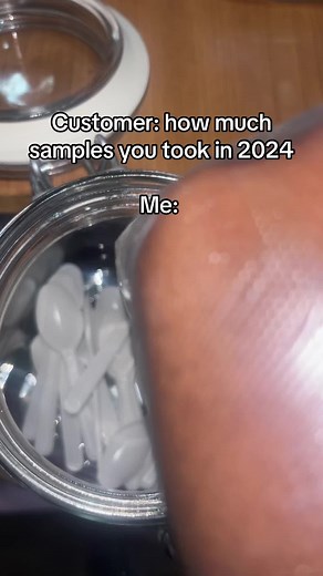 Just making sure it’s still good 😅 #icecream #icecreamshop #icecreamday #southtrinidad #trinidadandtobago #icecreamlover #fyp #desserts #fypシ゚viral #samples