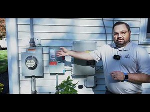 How To Turn On Your System - Enphase Inverter