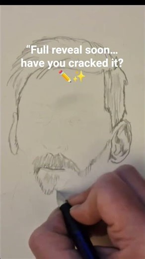 Guess the Football Legend 👀 ASMR Pencil Sounds ✏️ #Shorts #asmr
