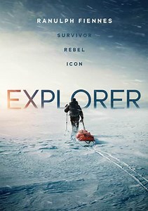 Explorer Trailer