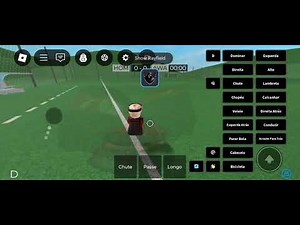 Classic Soccer⚽ Script long Hand no key🔗💫 (link in comments fixed)