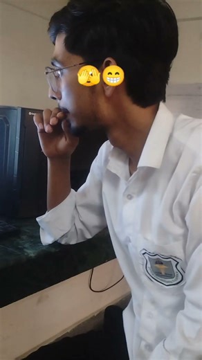 computer lab 🖥️ #pharmecy #lab #computer #college #neet #mbbs #doctor