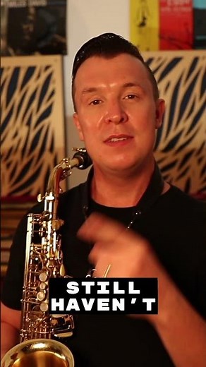 Start With These Sax Scales For Improvisation