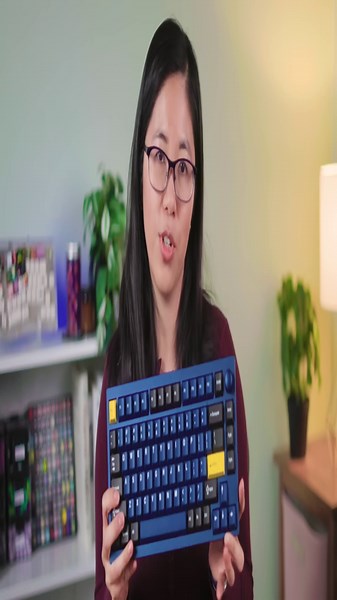 Unboxing Keychron Lemokey P1 Pro & surprising $15 watch features for travellers