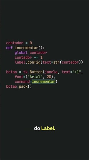 Python window with a button? Just tkinter