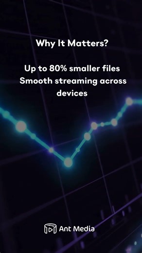 H.264 Explained in 60 Seconds | How Video Compression Works #h264 #videostreaming #techexplained