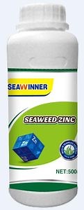 [Hot Item] Seaweed Extract Liquid with EDTA Mn and EDTA Zn