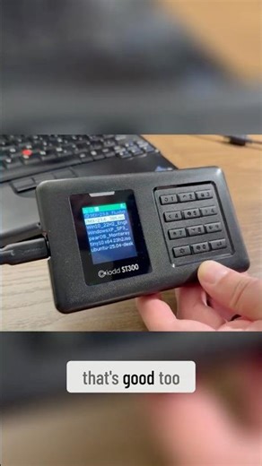 iODD: No More CDs! No More Burning! #shorts