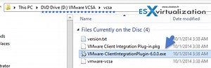 How to Install VMware VCSA 6.0
