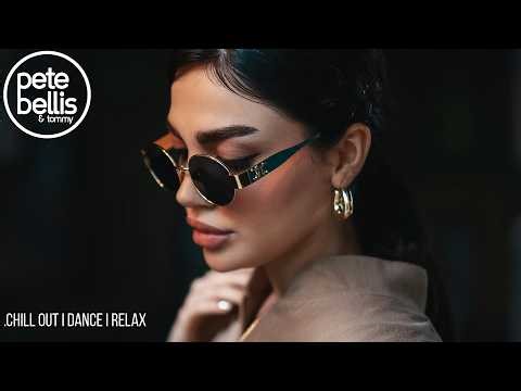 Pete Bellis & Tommy - Just One Kiss
