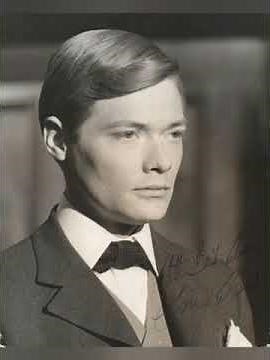 In Memory Of Simon Ward.