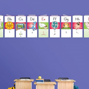 Open Court Reading has been building strong readers, writers, and thinkers for over 60 years. Sound/Spelling Cards and videos are some ways it does just that for Grades k–3. Click below to see some examples!  https://mhed.us/3Sp1ELt #Education #Teaching #Students #Literacy | McGraw Hill PreK-12 | Facebook