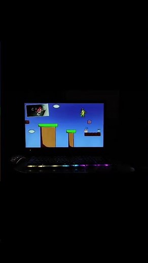 Bite fernan mix chimuelo (gato bros) #fernanfloo #fridaynightfunkin #fnf #gameplay #fnfmod #mods