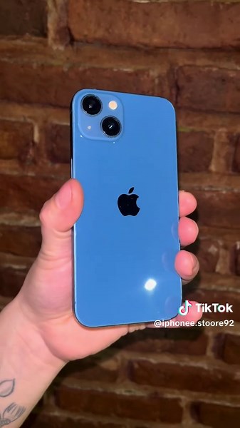 Iphone 13 Azul 128GB: Top Features and Reviews